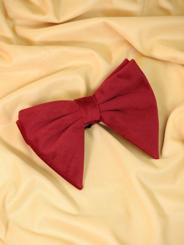 Rosy Bowtie - TOSSIDO