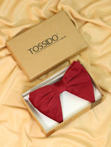Rosy Bowtie - TOSSIDO