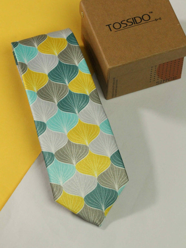 Rouse Necktie - TOSSIDO