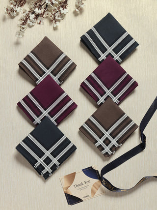 Handkerchiefs