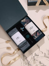 Royal Pair Accessories Gift Set - TOSSIDO