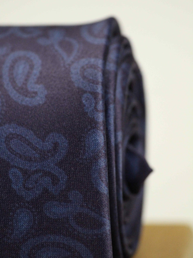 Royalistic Necktie - TOSSIDO