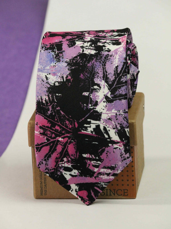 Royalistic Necktie - TOSSIDO