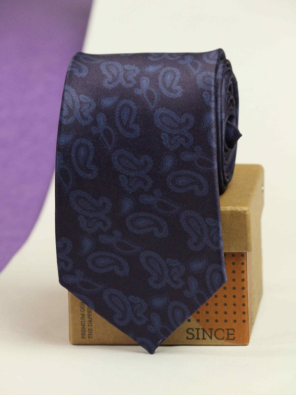 Royalistic Necktie - TOSSIDO