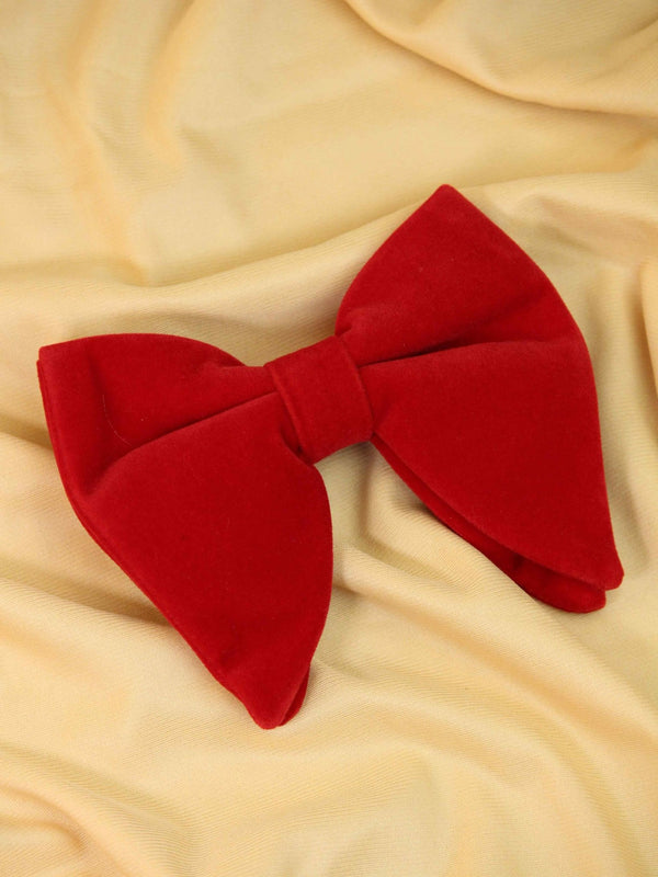 Russet Bowtie - TOSSIDO