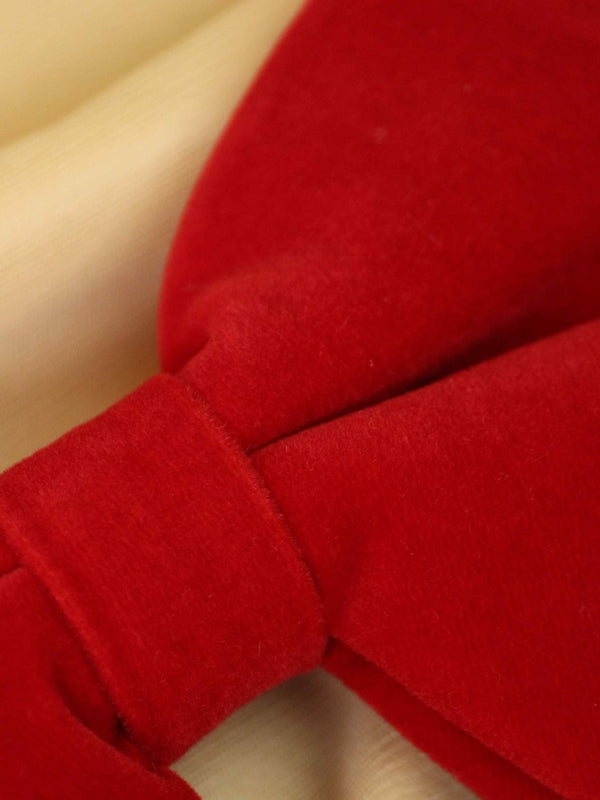 Russet Bowtie - TOSSIDO