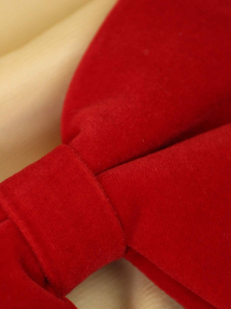 Russet Bowtie - TOSSIDO