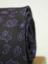 Sable Necktie - TOSSIDO