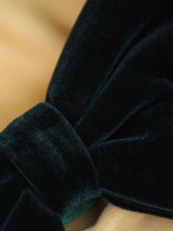 Sap Bowtie - TOSSIDO