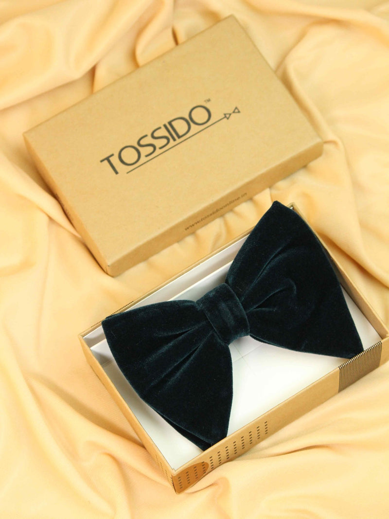 Sap Bowtie - TOSSIDO