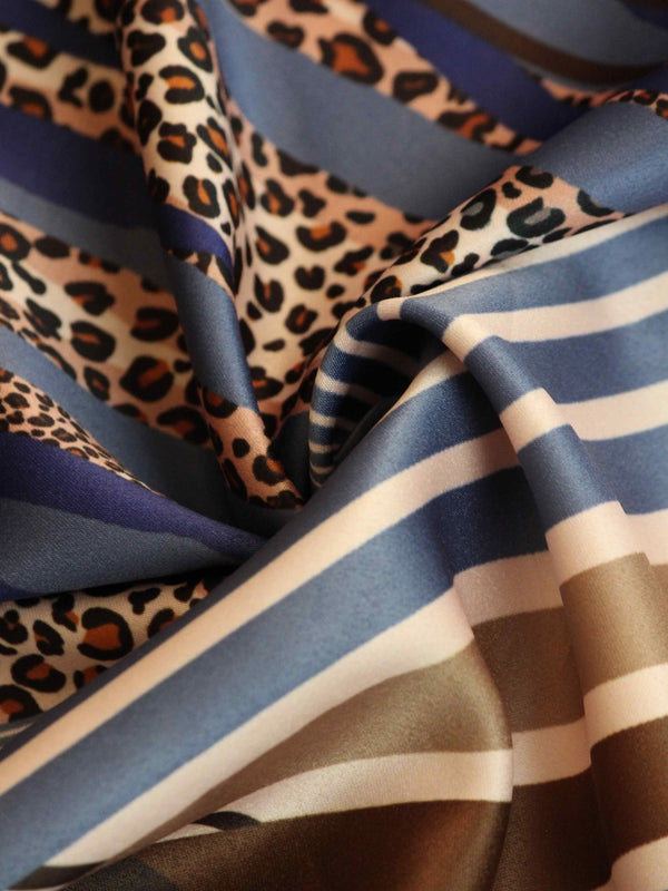 Scintilla Pocket Square - TOSSIDO