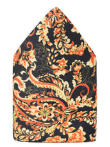Set of 3 Pocket Squares - TOSSIDO