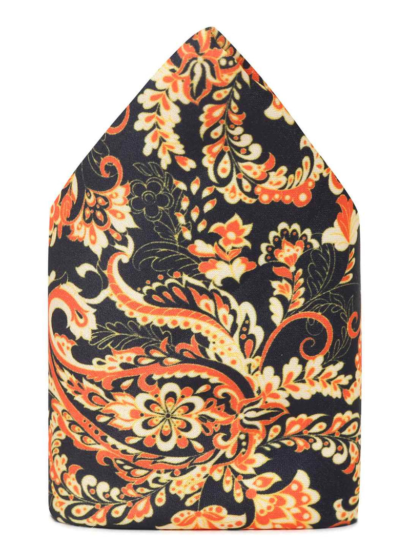 Set of 3 Pocket Squares - TOSSIDO