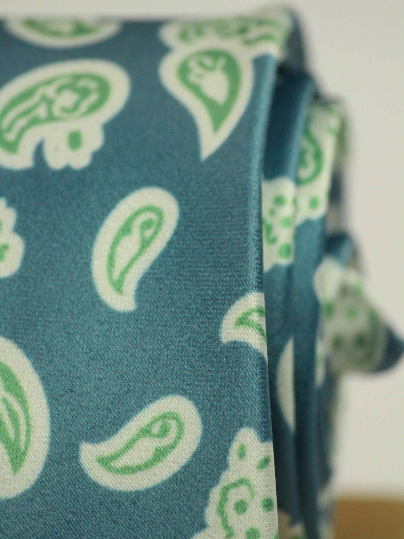 Shaded Necktie - TOSSIDO