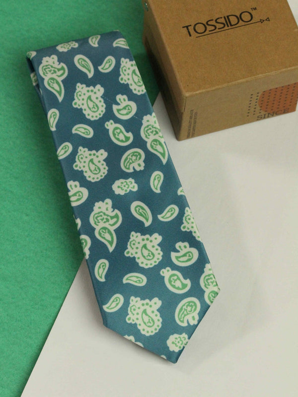 Shaded Necktie - TOSSIDO