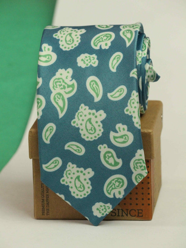 Shaded Necktie - TOSSIDO