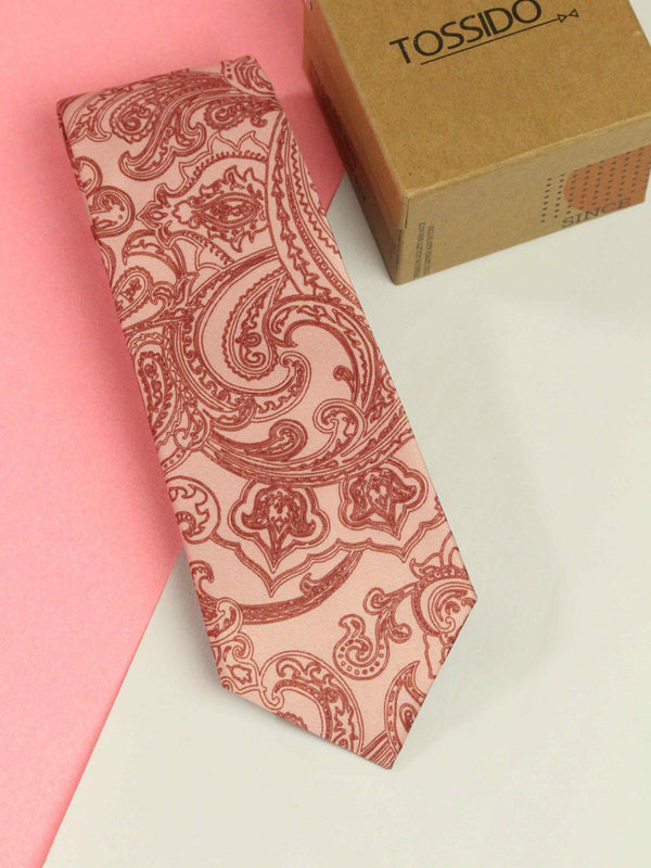 Shindig Necktie - TOSSIDO