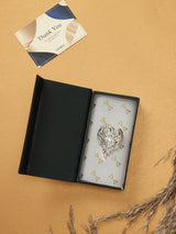 Silver Eagle Brooch - TOSSIDO