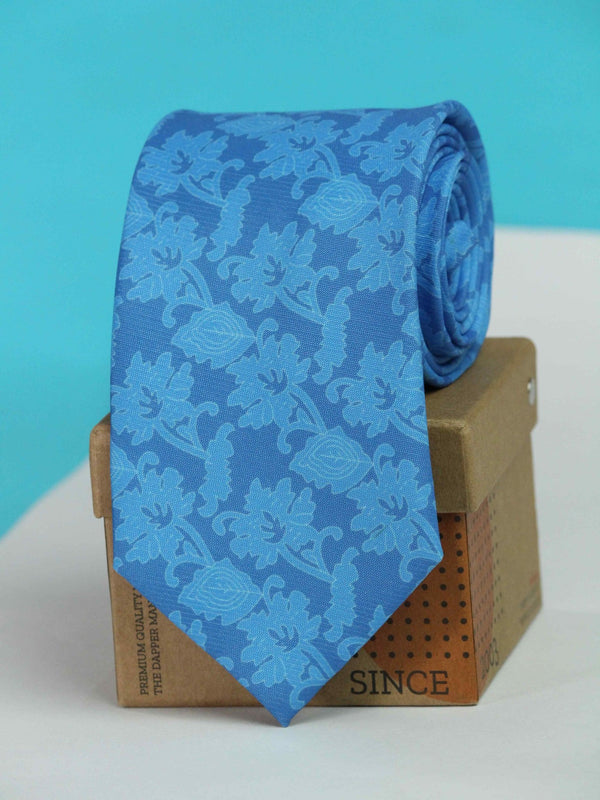 Sky High Necktie - TOSSIDO
