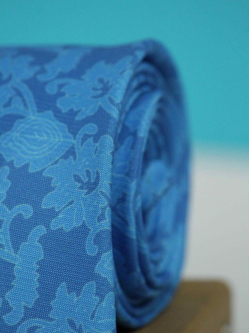 Sky High Necktie - TOSSIDO