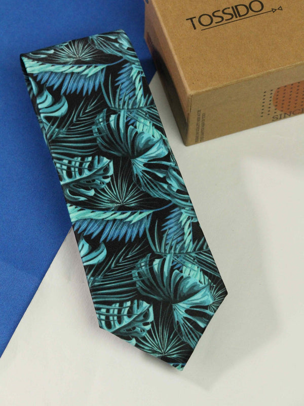 Skyland Necktie - TOSSIDO