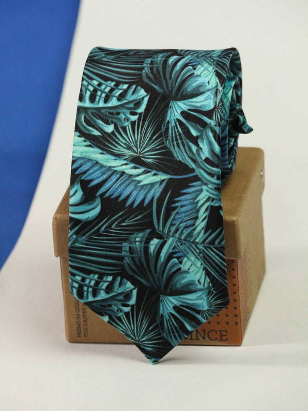 Skyland Necktie - TOSSIDO