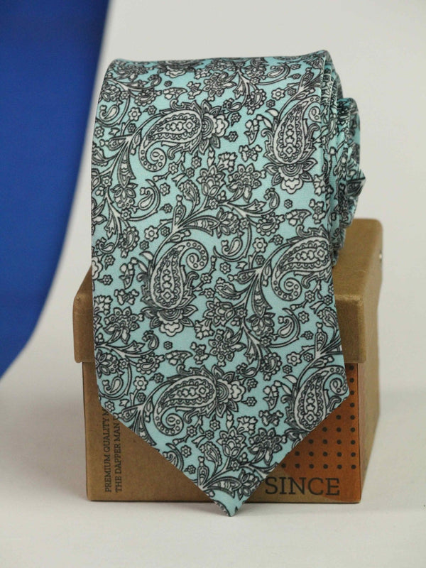 Skyline Necktie - TOSSIDO