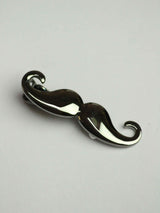 Small Moustache Tie bar - TOSSIDO