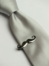 Small Moustache Tie bar - TOSSIDO