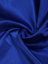 Solid Pocket Square - TOSSIDO