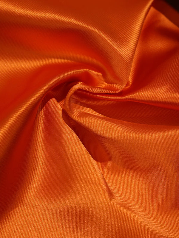 Solid Pocket Square - TOSSIDO