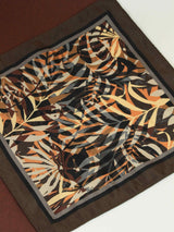 Sorrel Pocket Square - TOSSIDO