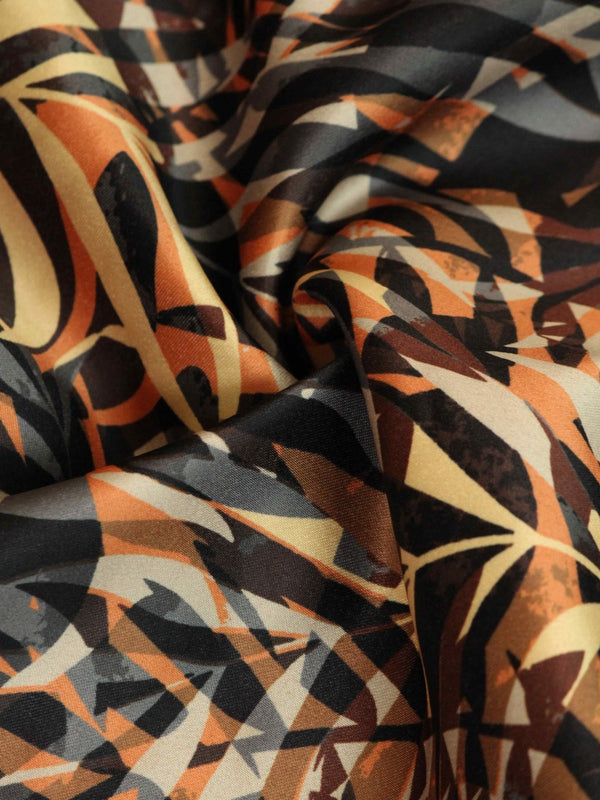 Sorrel Pocket Square - TOSSIDO