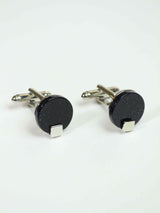 Sparkles Cufflinks - TOSSIDO
