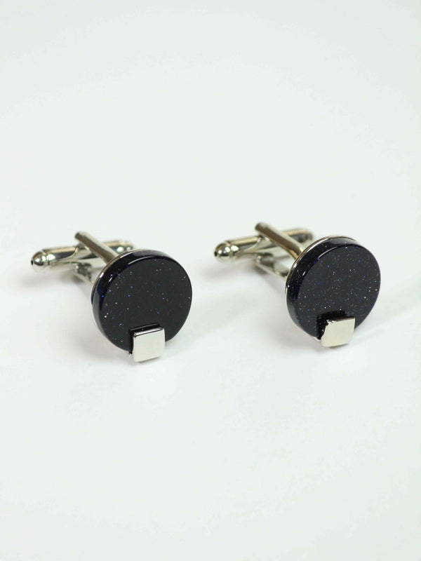 Sparkles Cufflinks - TOSSIDO