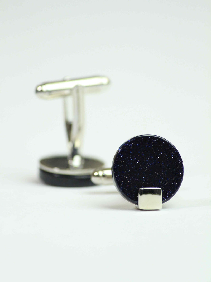 Sparkles Cufflinks - TOSSIDO
