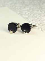 Sparkles Cufflinks - TOSSIDO