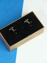 Sparkles Cufflinks - TOSSIDO