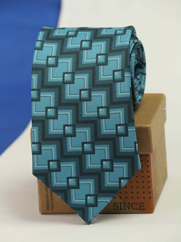 Spatial Necktie - TOSSIDO