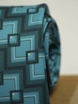 Spatial Necktie - TOSSIDO