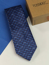 Stalwart Necktie - TOSSIDO