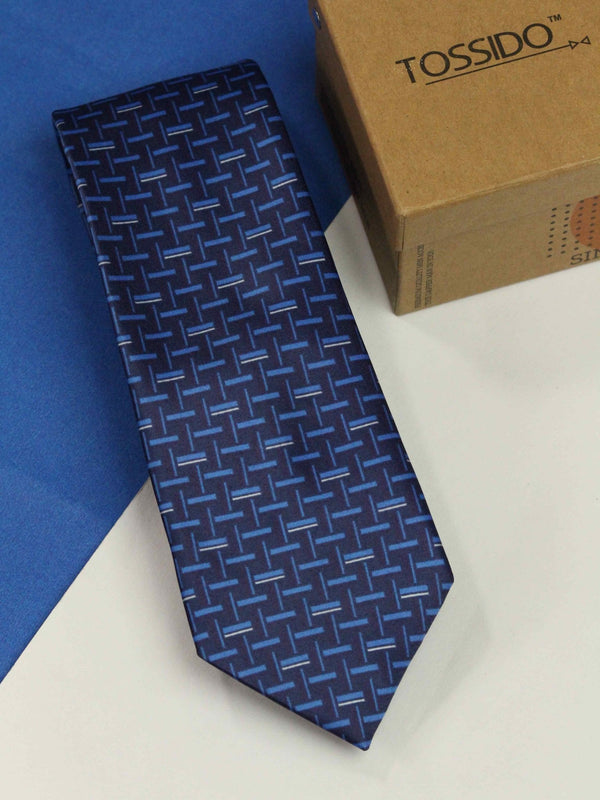 Stalwart Necktie - TOSSIDO