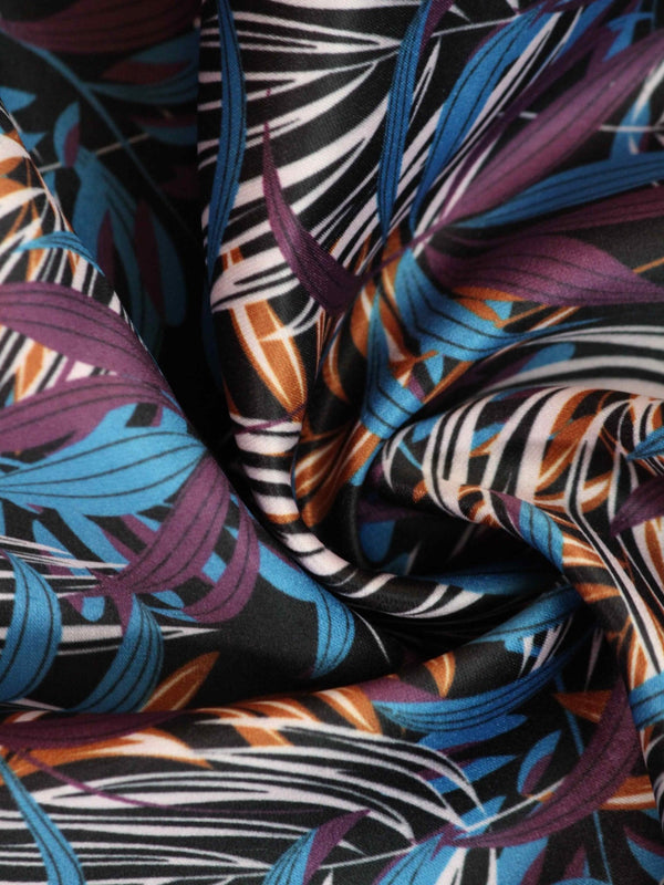 Stipule Pocket Square - TOSSIDO