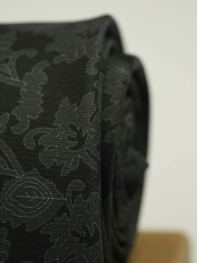 Stormy Necktie - TOSSIDO