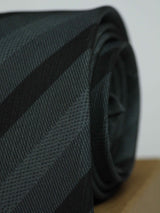 Strike It Off Necktie - TOSSIDO