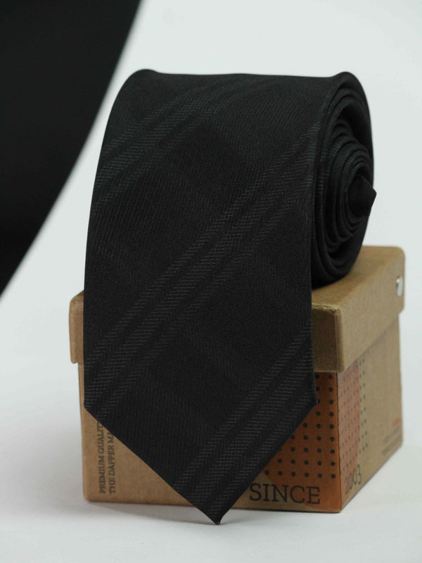 Strike It Up Necktie - TOSSIDO