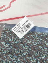 Stupefy Stole & Pocket Square Set - TOSSIDO