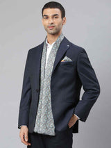 Stupefy Stole & Pocket Square Set - TOSSIDO