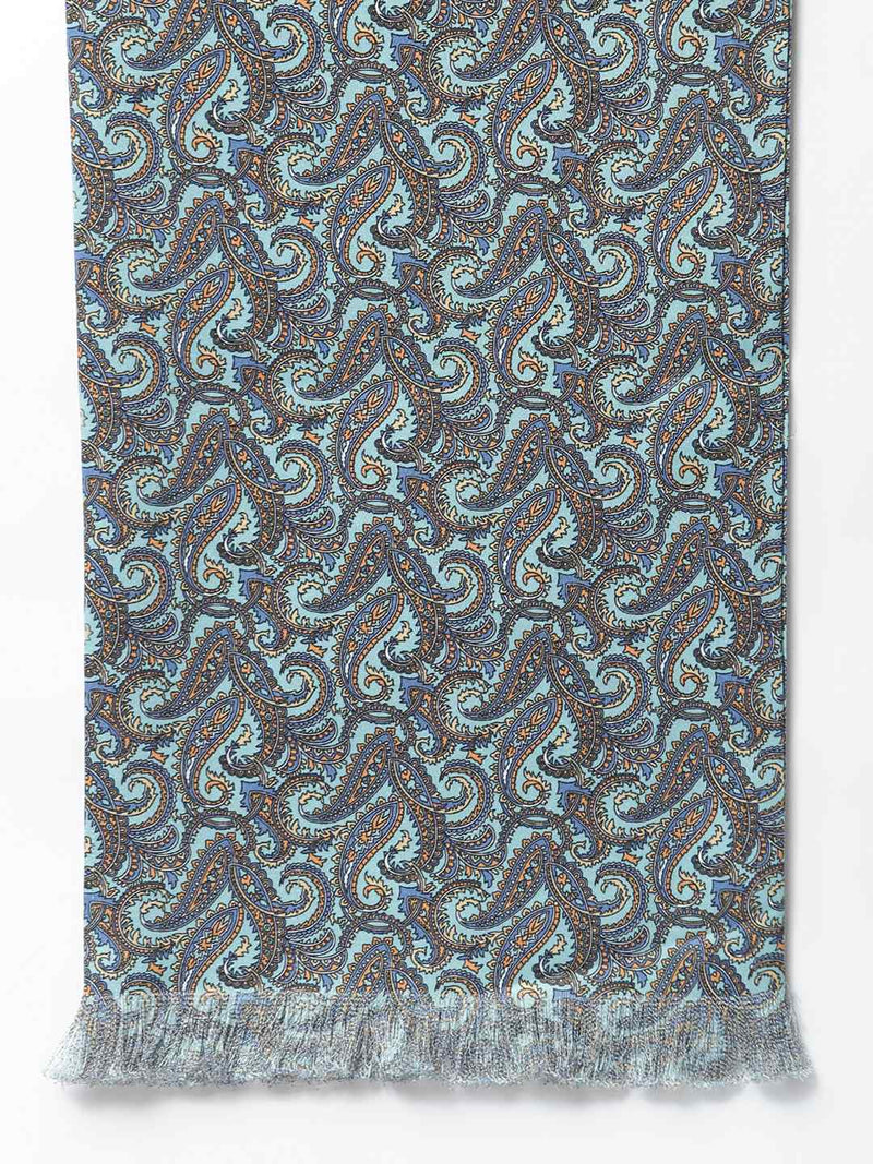 Stupefy Stole & Pocket Square Set - TOSSIDO