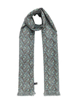 Stupefy Stole & Pocket Square Set - TOSSIDO